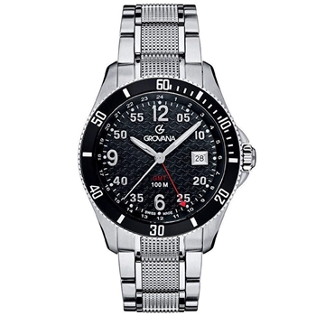 ساعت مچی گروانا GROVANA کد 1616.1137